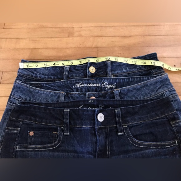 AE Bundle of 3 Shorts - Picture 14 of 16